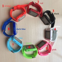 Smartwatch U8
