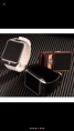 Smartwatch DZ09